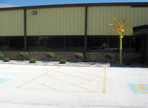 Property photo 27 - Auction Postponed - Major Health & Fitness Center Auction